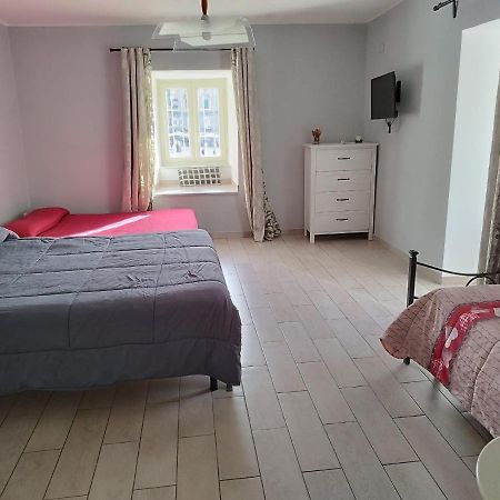 Piazza Dante 22 Apartment نابولي المظهر الخارجي الصورة