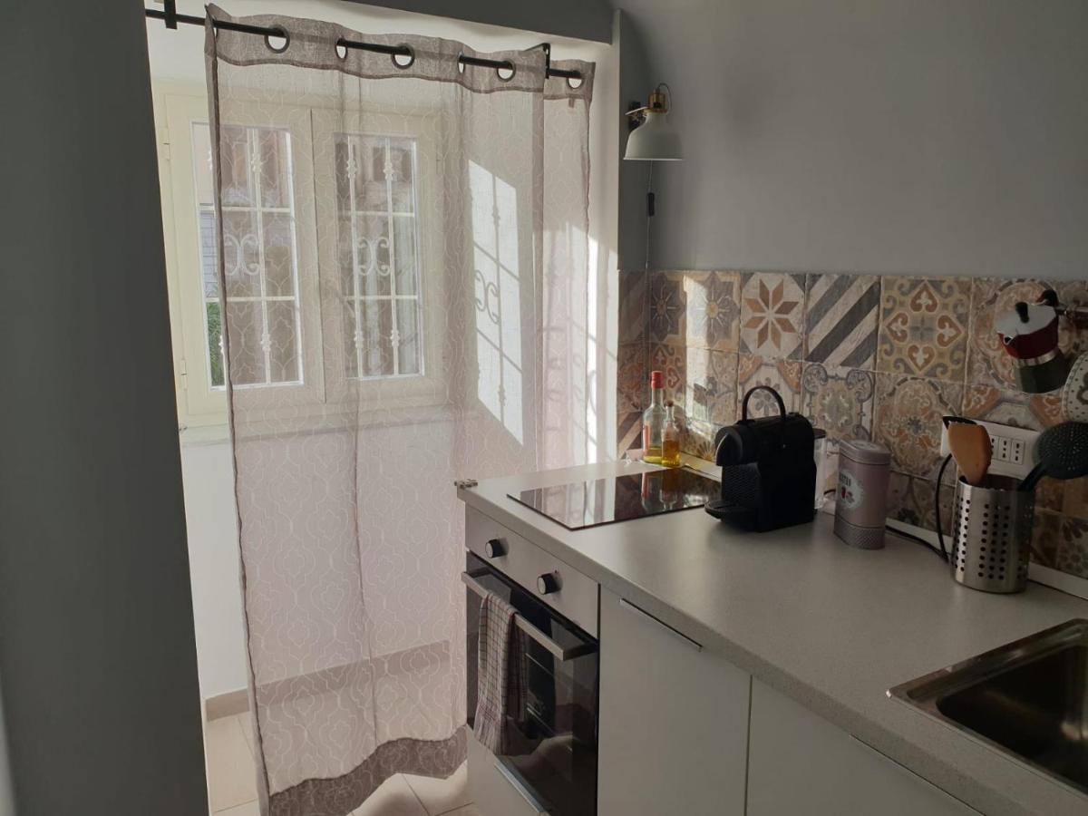 Piazza Dante 22 Apartment نابولي المظهر الخارجي الصورة