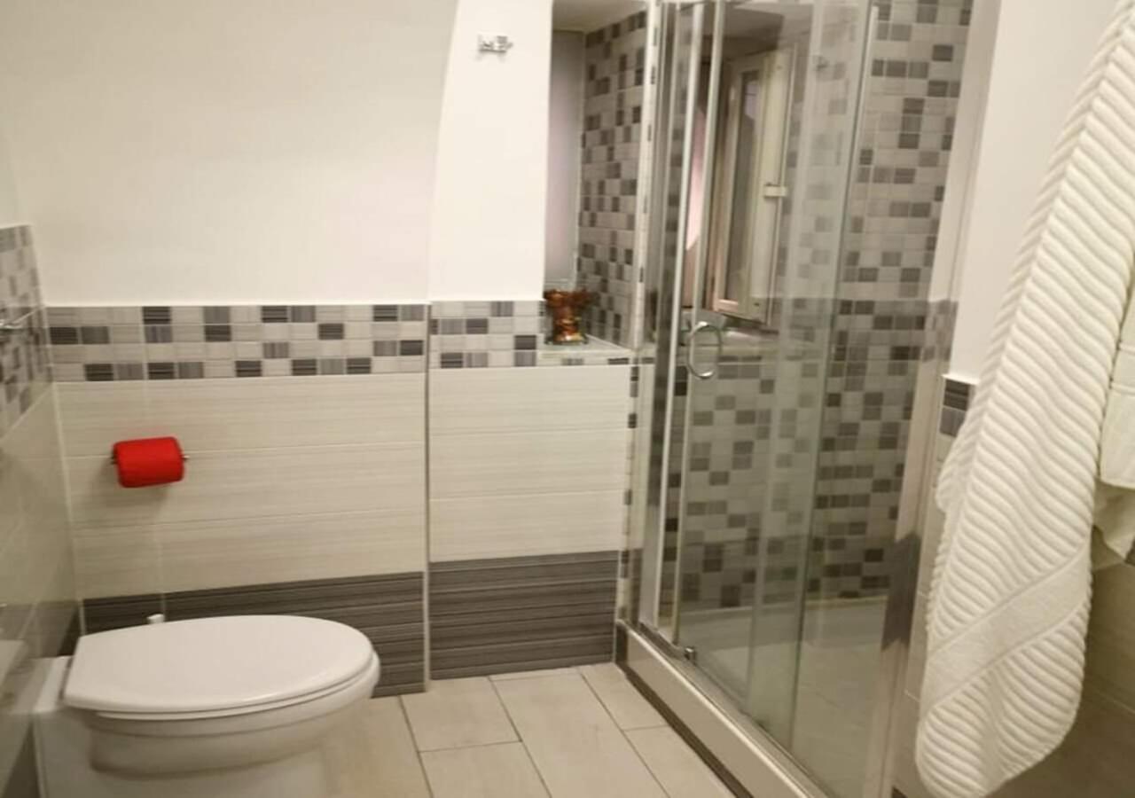 Piazza Dante 22 Apartment نابولي المظهر الخارجي الصورة