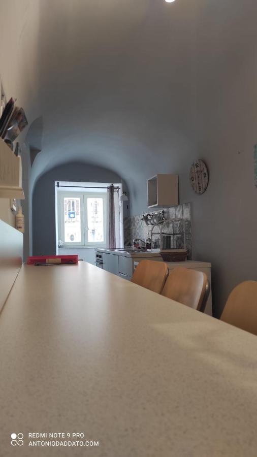 Piazza Dante 22 Apartment نابولي المظهر الخارجي الصورة