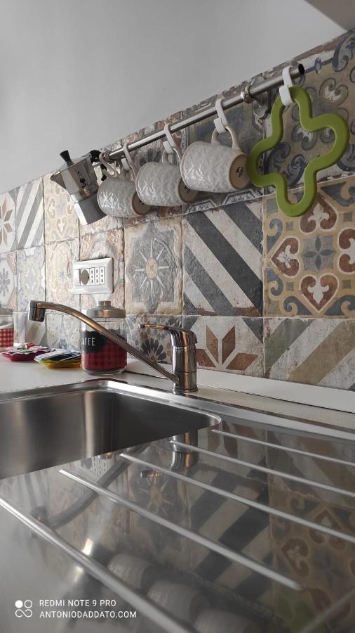 Piazza Dante 22 Apartment نابولي المظهر الخارجي الصورة