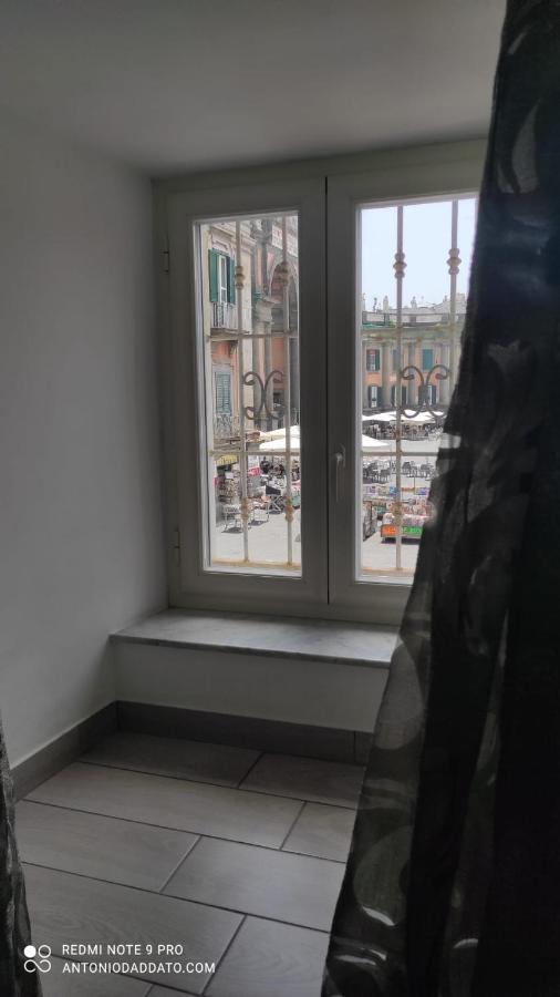 Piazza Dante 22 Apartment نابولي المظهر الخارجي الصورة