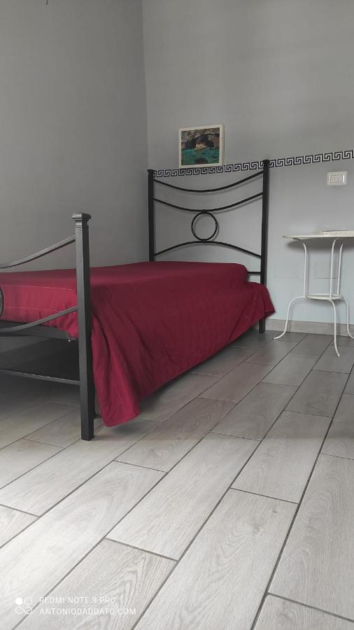 Piazza Dante 22 Apartment نابولي المظهر الخارجي الصورة