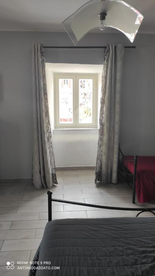 Piazza Dante 22 Apartment نابولي المظهر الخارجي الصورة