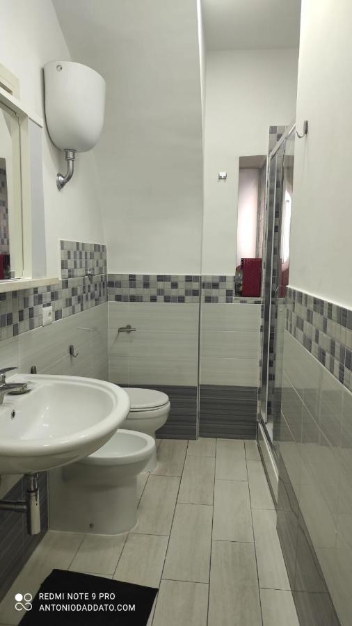 Piazza Dante 22 Apartment نابولي المظهر الخارجي الصورة