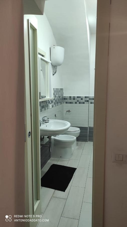 Piazza Dante 22 Apartment نابولي المظهر الخارجي الصورة