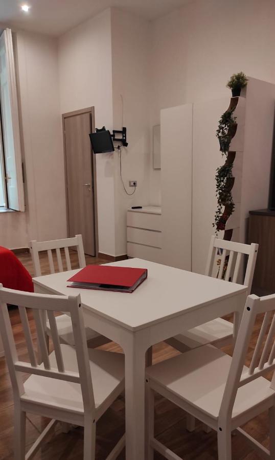 Piazza Dante 22 Apartment نابولي المظهر الخارجي الصورة