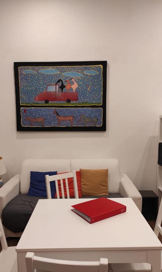 Piazza Dante 22 Apartment نابولي المظهر الخارجي الصورة