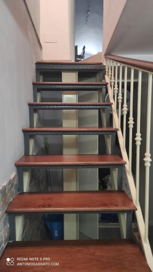 Piazza Dante 22 Apartment نابولي الغرفة الصورة
