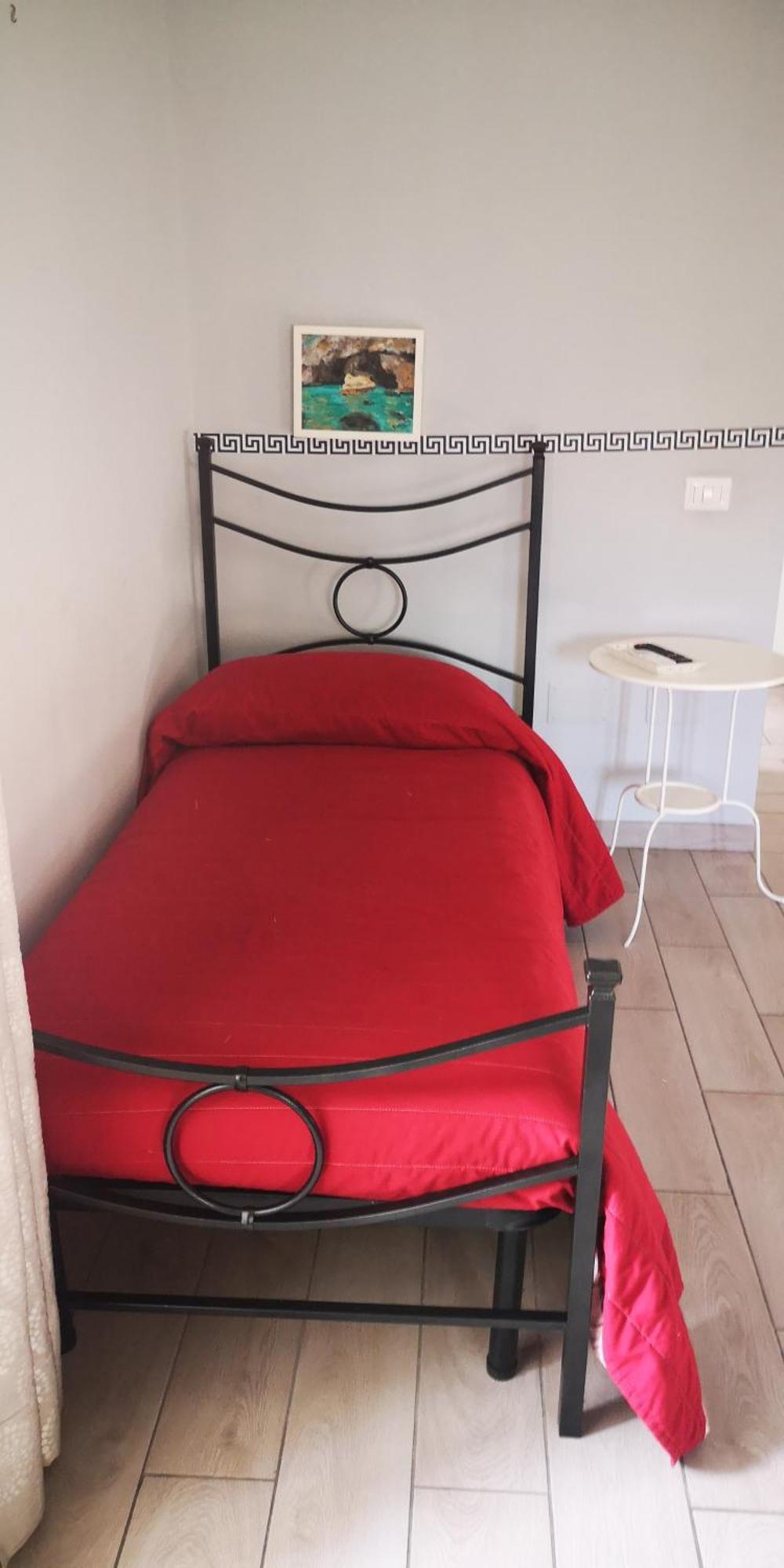 Piazza Dante 22 Apartment نابولي الغرفة الصورة