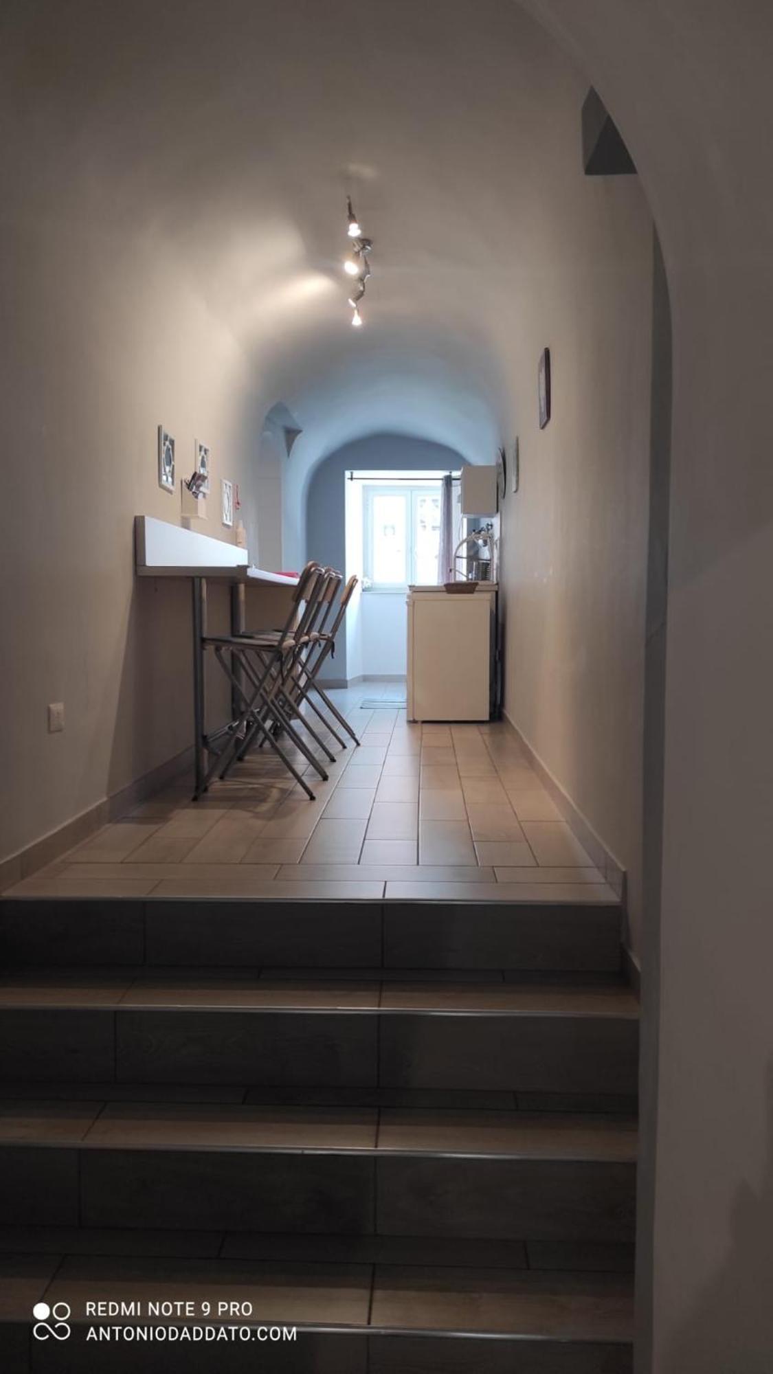 Piazza Dante 22 Apartment نابولي الغرفة الصورة