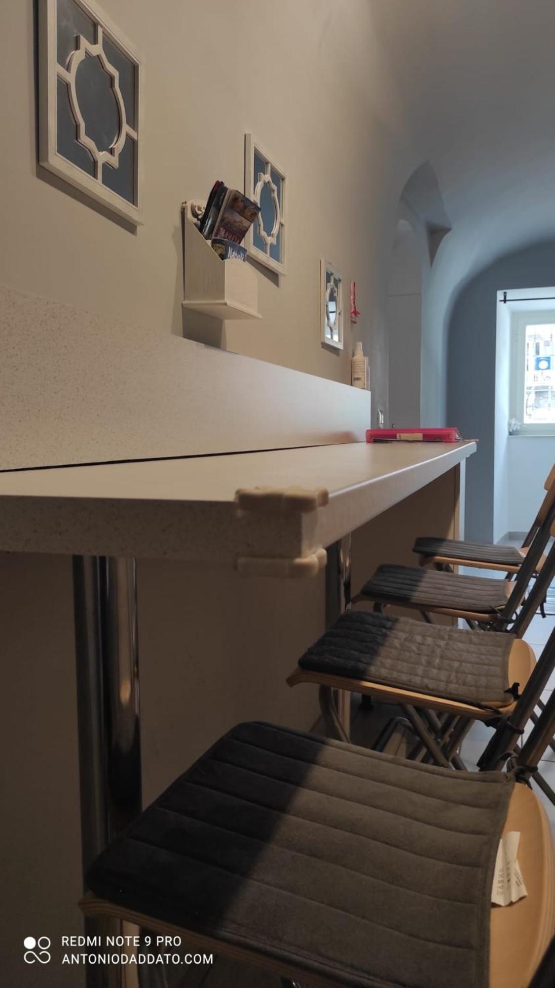 Piazza Dante 22 Apartment نابولي الغرفة الصورة