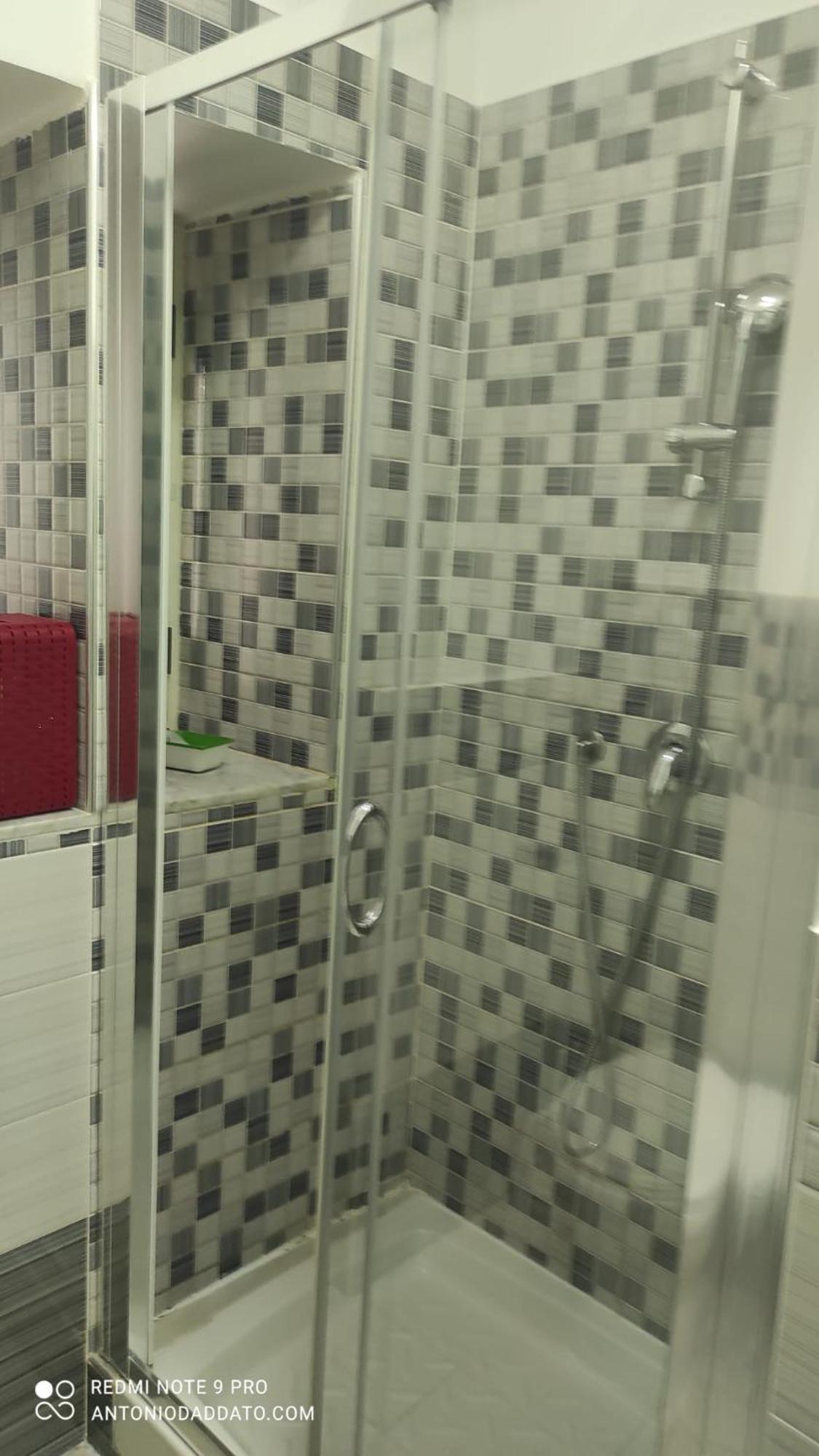 Piazza Dante 22 Apartment نابولي الغرفة الصورة