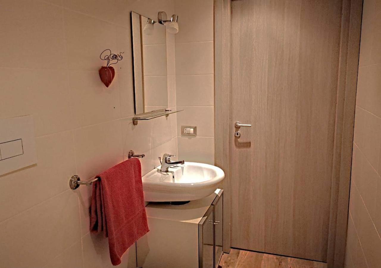 Piazza Dante 22 Apartment نابولي المظهر الخارجي الصورة
