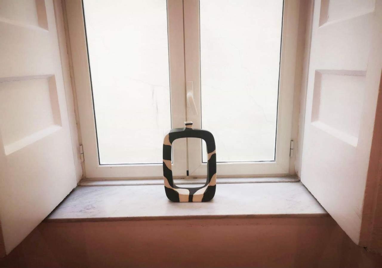 Piazza Dante 22 Apartment نابولي المظهر الخارجي الصورة
