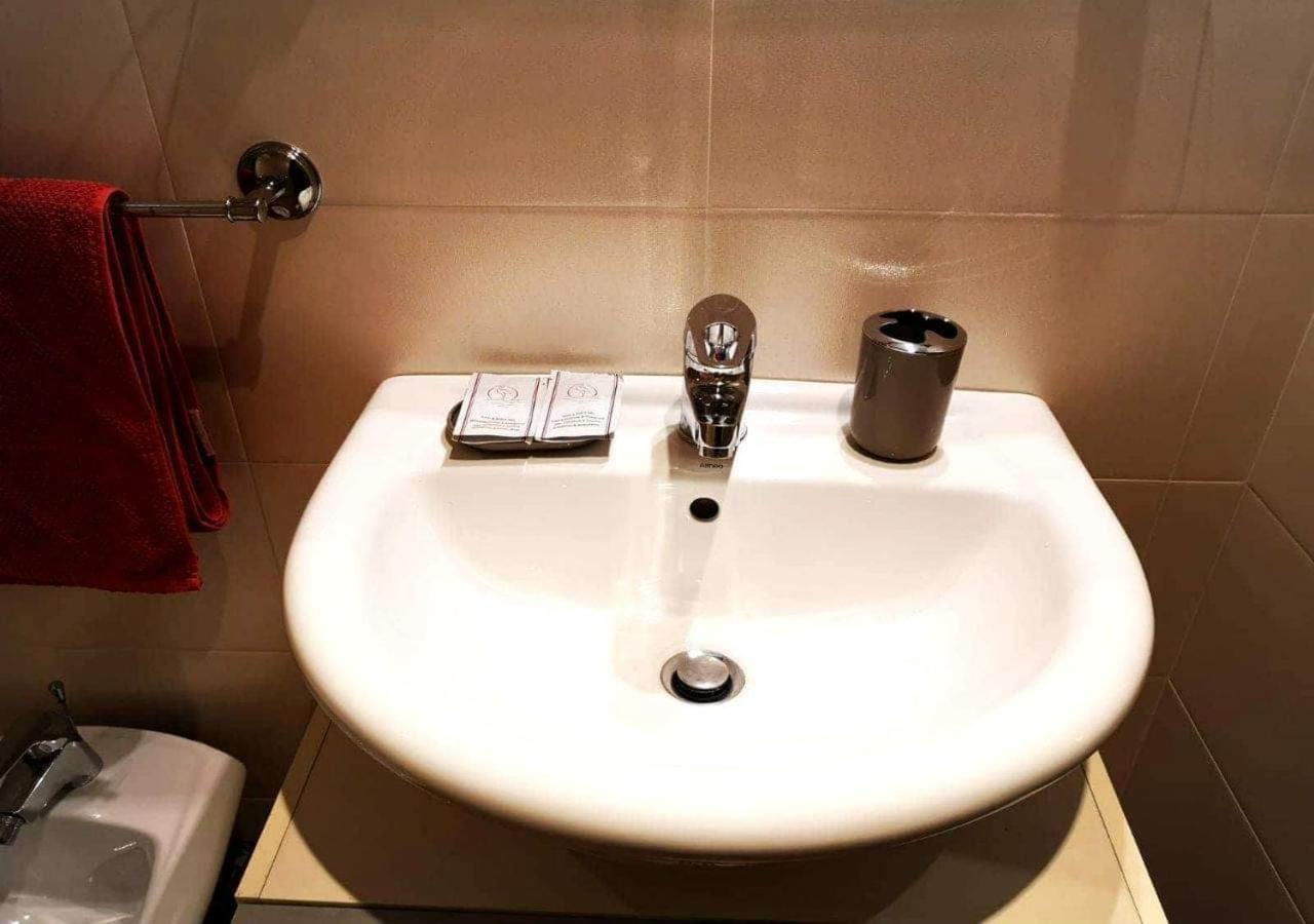 Piazza Dante 22 Apartment نابولي المظهر الخارجي الصورة