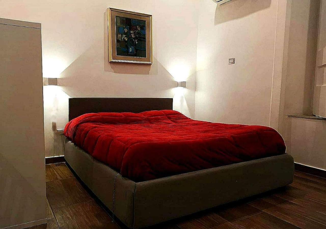 Piazza Dante 22 Apartment نابولي المظهر الخارجي الصورة