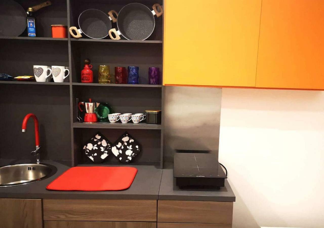 Piazza Dante 22 Apartment نابولي المظهر الخارجي الصورة