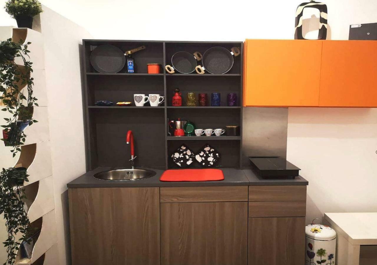 Piazza Dante 22 Apartment نابولي المظهر الخارجي الصورة